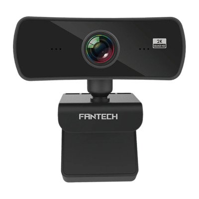 Fantech Gaming Webcam กล้องเว็บแคม รุ่น Luminous C30