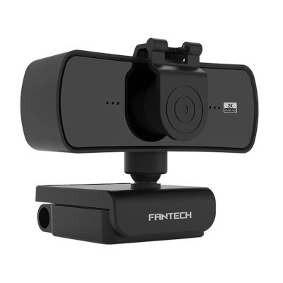 Fantech Gaming Webcam กล้องเว็บแคม รุ่น Luminous C30