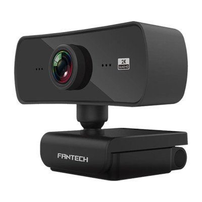 Fantech Gaming Webcam กล้องเว็บแคม รุ่น Luminous C30