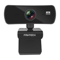 ราคา Fantech Gaming Webcam กล้องเว็บแคม รุ่น Luminous C30