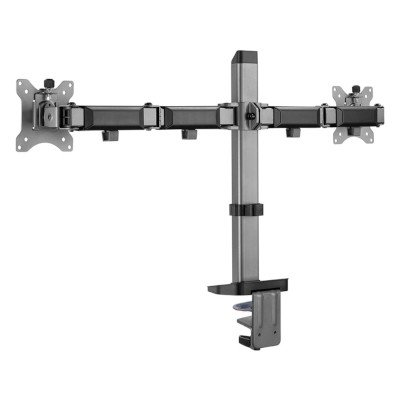 ERGONOZ Monitor Arm ขาตั้งจอคอมพิวเตอร์ รุ่น EGN-FMAV2-D