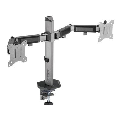 ERGONOZ Monitor Arm ขาตั้งจอคอมพิวเตอร์ รุ่น EGN-FMAV2-D