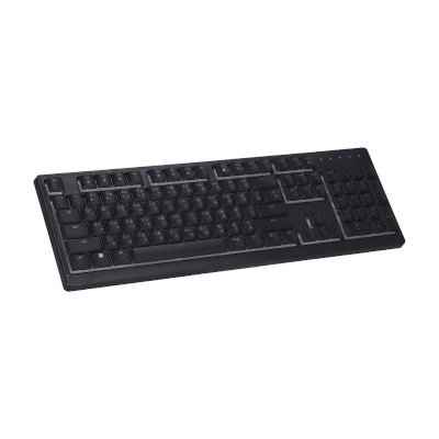 Razer Ergonomic Silent Gaming Keyboard คีย์บอร์ดเกมมิ่ง รุ่น Ornata V3 X
