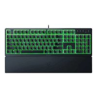 ราคา Razer Ergonomic Silent Gaming Keyboard คีย์บอร์ดเกมมิ่ง รุ่น Ornata V3 X