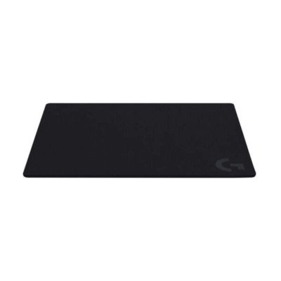 Logitech Large Thick Cloth Gaming Mouse Pad แผ่นรองเมาส์ รุ่น G740