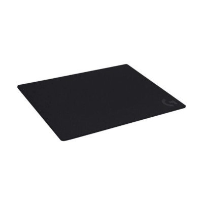 Logitech Large Thick Cloth Gaming Mouse Pad แผ่นรองเมาส์ รุ่น G740