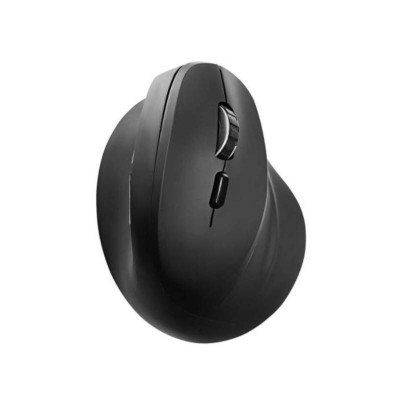 Ergotrend เมาส์ไร้สายแนวตั้งเพื่อสุขภาพ รุ่น Ergo Mouse 01