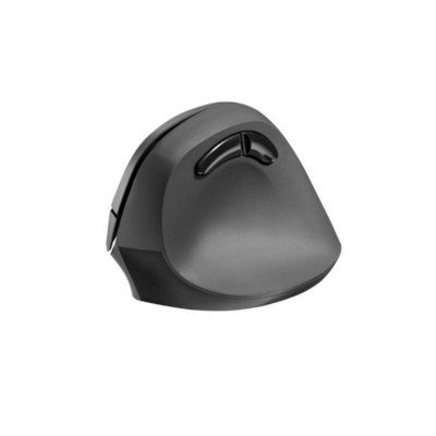 Ergotrend เมาส์ไร้สายแนวตั้งเพื่อสุขภาพ รุ่น Ergo Mouse 01