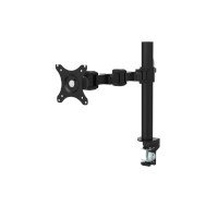 ราคา Flexispot Single Monitor Arm ขาตั้งจอคอมพิวเตอร์ รุ่น D1