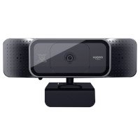 ราคา Nubwo Webcam กล้องเว็บแคม รุ่น Agent X1000