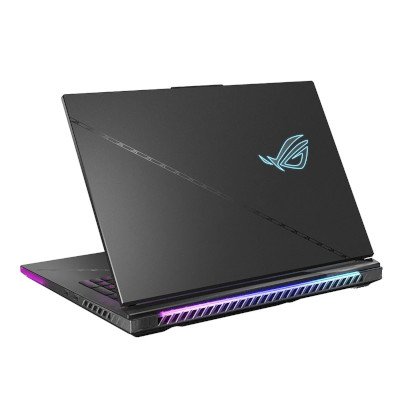 Asus ROG Strix Scar 18 Gaming Notebook G834JY-N6035W