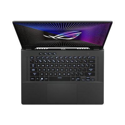 Asus ROG Zephyrus G16 Gaming Notebook GU603VU-N4069WS