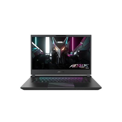 Gigabyte AORUS 15 Gaming Notebook 9KF-E3TH583SH