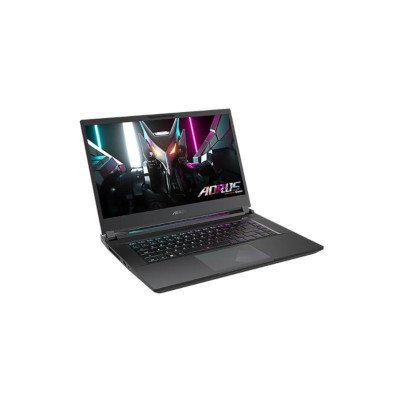Gigabyte AORUS 15 Gaming Notebook 9KF-E3TH583SH
