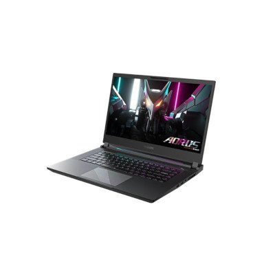 Gigabyte AORUS 15 Gaming Notebook 9KF-E3TH583SH