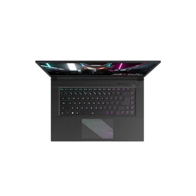 Gigabyte AORUS 15 Gaming Notebook 9KF-E3TH583SH