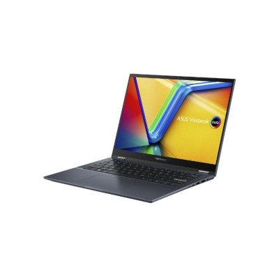 Asus Vivobook S 14 Flip OLED Notebook TN3402YA-KN766WS
