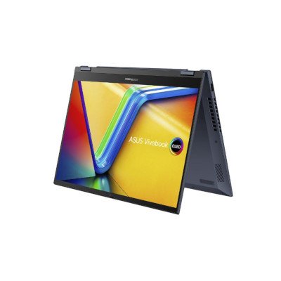Asus Vivobook S 14 Flip OLED Notebook TN3402YA-KN766WS