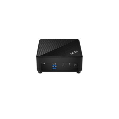 MSI Cubi 5 Mini PC 12M-069TH