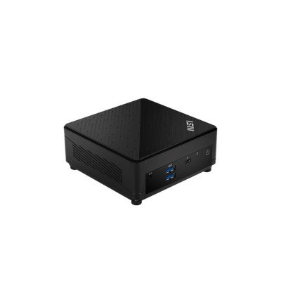 MSI Cubi 5 Mini PC 12M-069TH