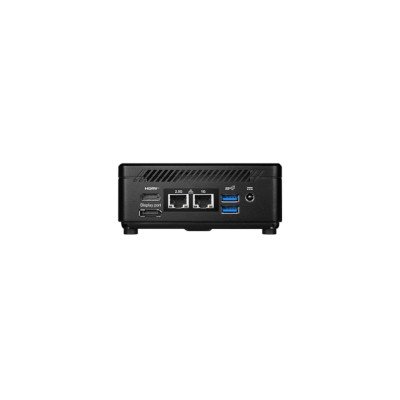 MSI Cubi 5 Mini PC 12M-069TH