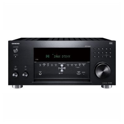 Onkyo 9.2-Channel THX Certified AV Receiver รุ่น TX-RZ50