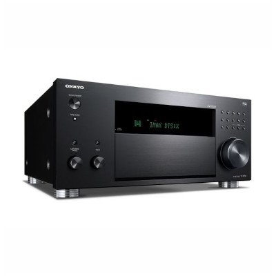 Onkyo 9.2-Channel THX Certified AV Receiver รุ่น TX-RZ50