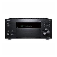 ราคา Onkyo 9.2-Channel THX Certified AV Receiver รุ่น TX-RZ50