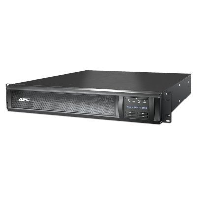 APC Smart-UPS X Line Interactive 1500VA Rack Tower รุ่น SMX1500RMI2U