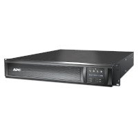 ราคา APC Smart-UPS X Line Interactive 1500VA Rack Tower รุ่น SMX1500RMI2U