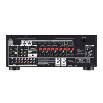 Onkyo 9.2-Channel THX Certified AV Receiver รุ่น TX-NR7100
