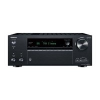 ราคา Onkyo 9.2-Channel THX Certified AV Receiver รุ่น TX-NR7100