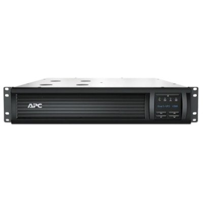 APC Smart-UPS Line Interactive 1500VA 230V Rackmount 2U รุ่น SMT1500RMI2U