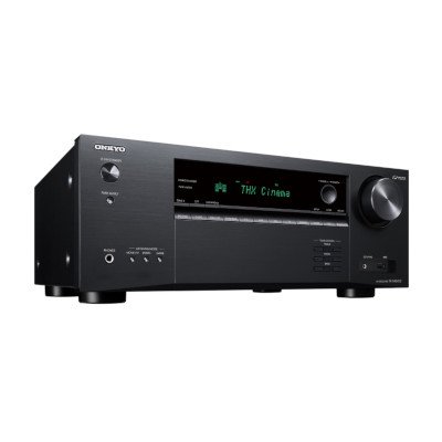 Onkyo 7.2-Channel THX Certified AV Receiver รุ่น TX-NR6100
