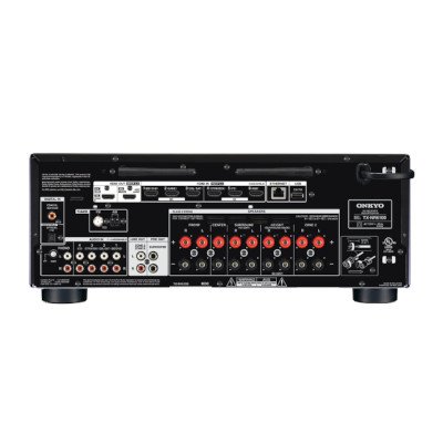 Onkyo 7.2-Channel THX Certified AV Receiver รุ่น TX-NR6100