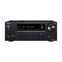 ราคา Onkyo 7.2-Channel THX Certified AV Receiver รุ่น TX-NR6100