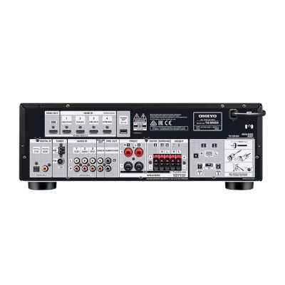 Onkyo 7.2 Channel AV Receiver รุ่น TX-SR494
