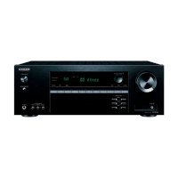 ราคา Onkyo 7.2 Channel AV Receiver รุ่น TX-SR494