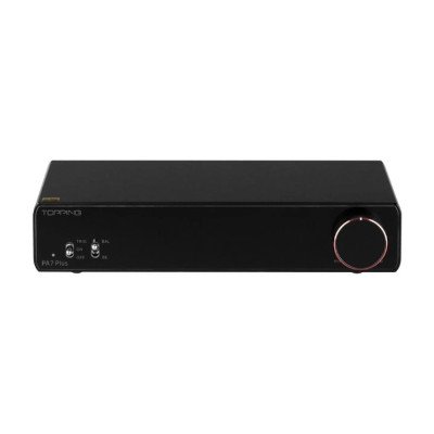 Topping Power Amplifier รุ่น PA7 Plus