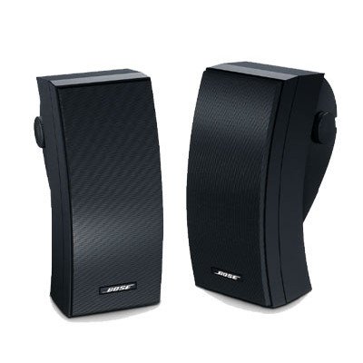 Bose Environmental Speakers ลำโพงติดผนัง รุ่น 251