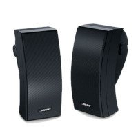 ราคา Bose Environmental Speakers ลำโพงติดผนัง รุ่น 251