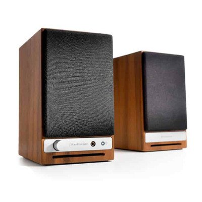 Audioengine Bluetooth Speaker ลำโพงบลูทูธ รุ่น HD3