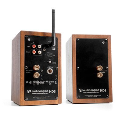 Audioengine Bluetooth Speaker ลำโพงบลูทูธ รุ่น HD3