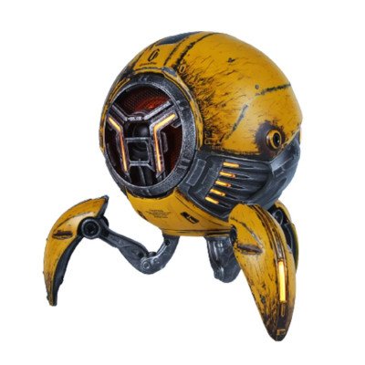 GravaStar Mars Pro ลำโพงไร้สาย