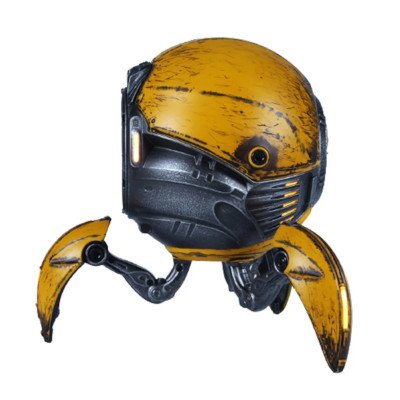 GravaStar Mars Pro ลำโพงไร้สาย