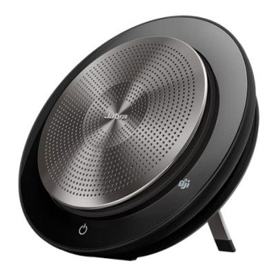 Jabra Portable USB Bluetooth Speakerphone ลำโพงสำหรับประชุม รุ่น Speak 750 UC