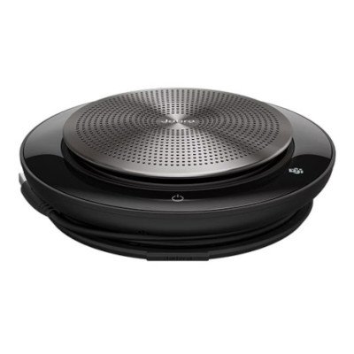 Jabra Portable USB Bluetooth Speakerphone ลำโพงสำหรับประชุม รุ่น Speak 750 UC