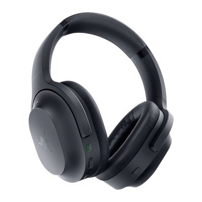 Razer Hybrid Wireless Gaming & Street Headset หูฟังเกมมิ่งไร้สาย รุ่น Barracuda Pro