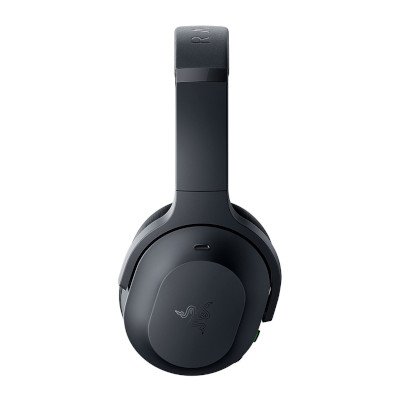 Razer Hybrid Wireless Gaming & Street Headset หูฟังเกมมิ่งไร้สาย รุ่น Barracuda Pro