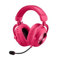 ราคา Logitech G Wireless Gaming Headset หูฟังเกมมิ่งไร้สาย รุ่น Pro X 2 Lightspeed